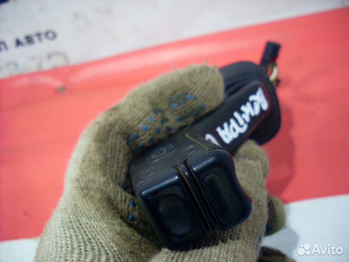 Подрулевые переключатели Opel Vectra B А Omega B