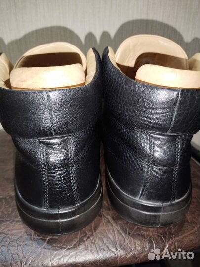 Кеды Ecco Kinhin 41p