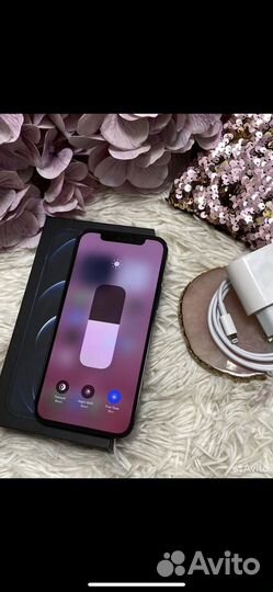 iPhone 12 Pro, 256 ГБ