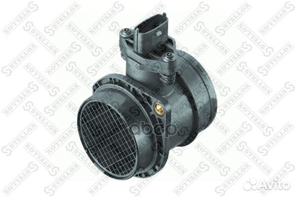 61-06006-SX измеритель массы воздуха Fiat Mare