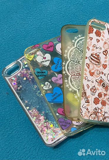 Чехол на iPhone 11