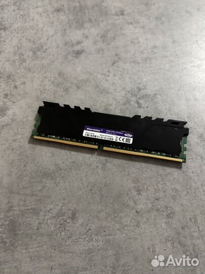 DDR4 16GB 3200Mhz Озу Серверная