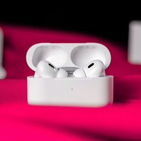 AirPods Pro 2 (Premium Type-c)