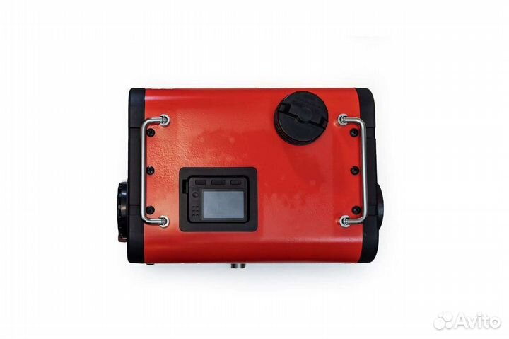 Автономный отопитель сухой фен 12/24/220в