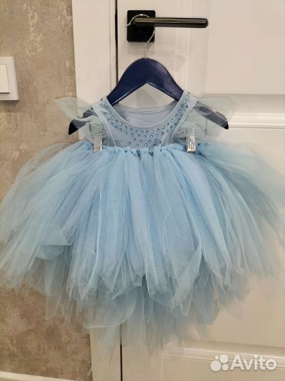 Детские новогодние костюмы