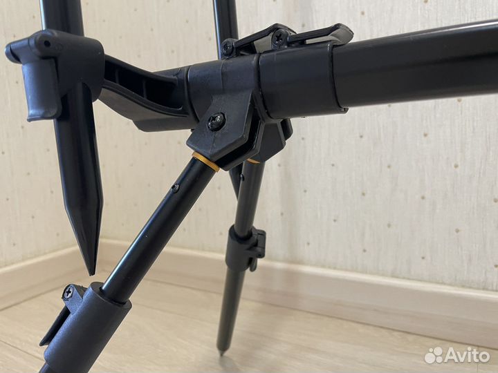 Род-под Kaida A09-4 на 5 удилищ