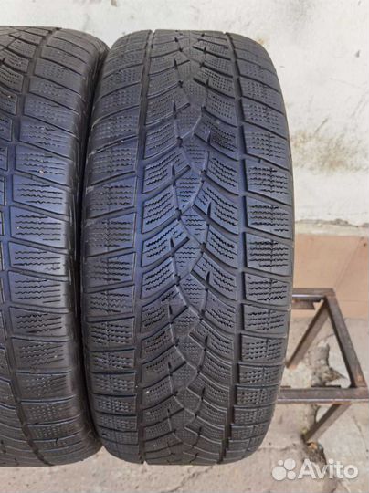 Goodyear UltraGrip Ice SUV Gen-1 235/55 R19 105T