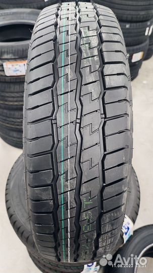 Tracmax Transporter RF09 225/65 R16C 112R