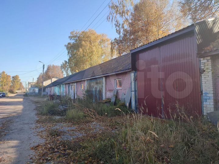 Свободного назначения, 682.7 м²