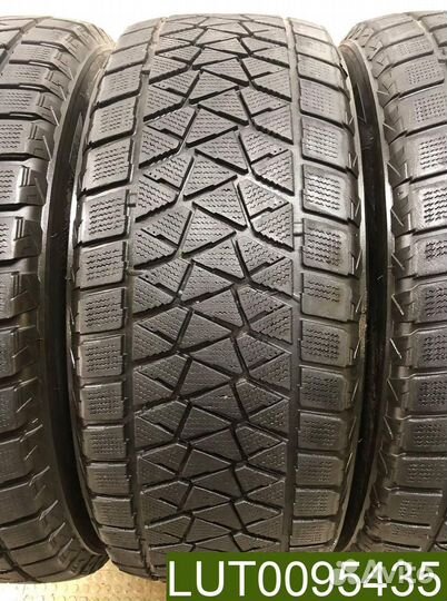 Bridgestone Blizzak DM-V2 265/60 R18 110Q