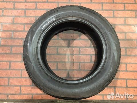 Falken ZIEX ZE914A Ecorun 225/60 R17 99H