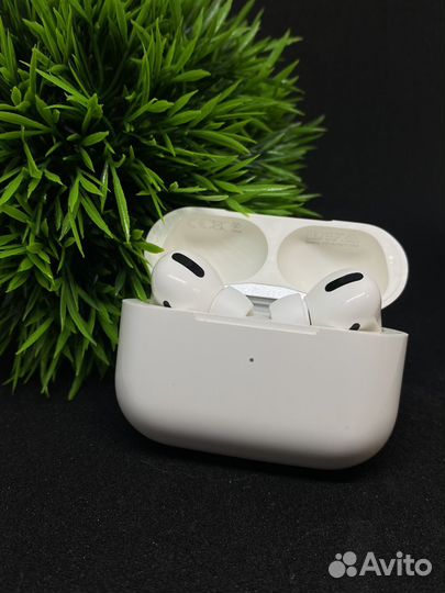 Airpods pro