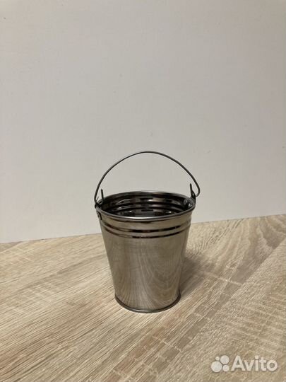 Ведёрко на фаркоп