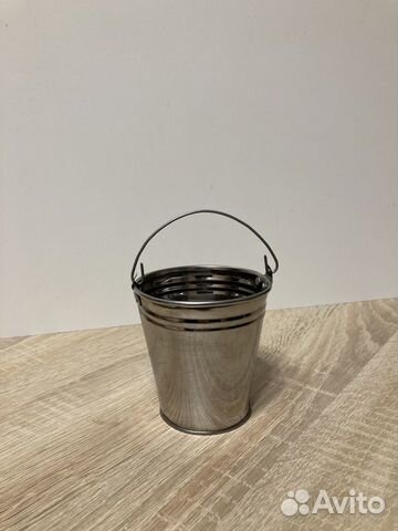 Ведёрко на фаркоп