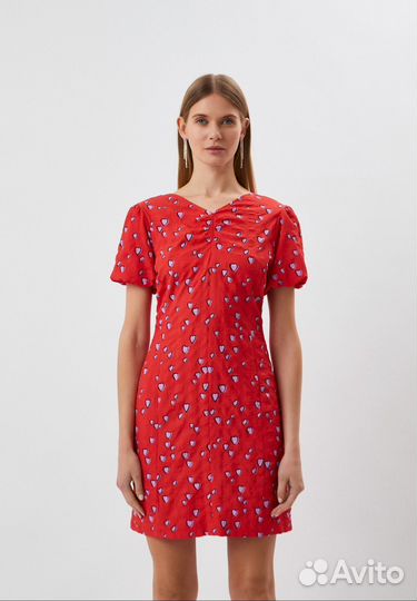 Bimba y lola платье xs