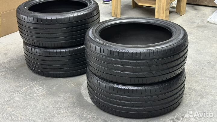 Greentrac Quest-X 245/40 R18 104Y
