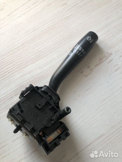 Подрулевой переключатель toyota celica t23