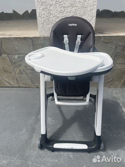 Стул для кормления