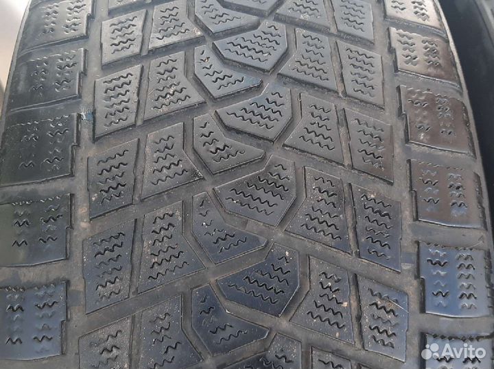 Triangle WinterX TW401 275/45 R20 110H