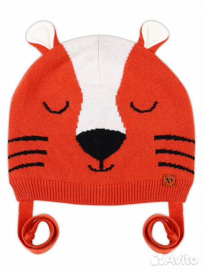 Шапка для мальчика Noble People