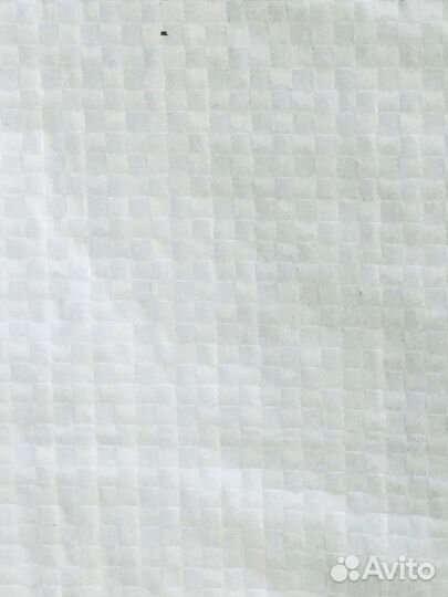 Мешки хозяйственные 120х160 см 5 шт