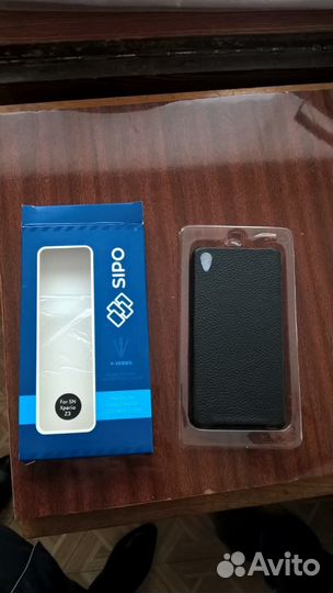 Чехол для Sony Xperia Z3, новый