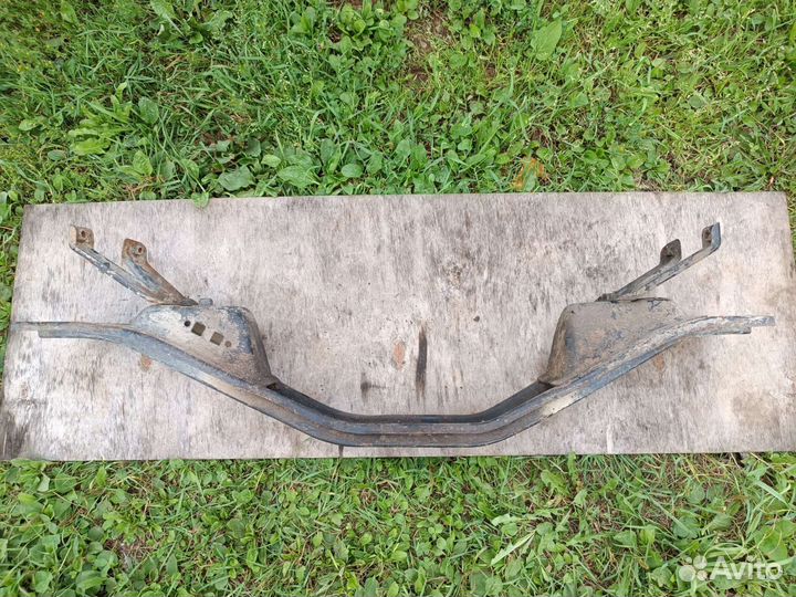 Балка подмоторная Ford Transit 6 2.4