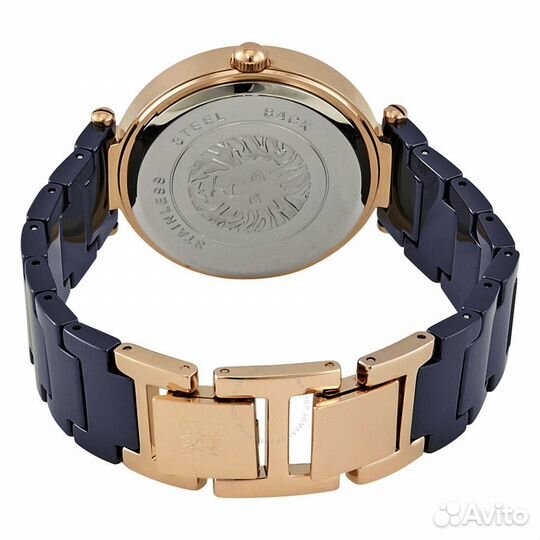 Женские наручные fashion часы Anne Klein 1018rgnv