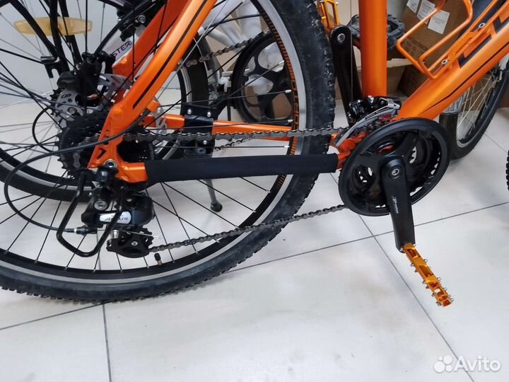 Ремонт/Сборка custom велосипедов