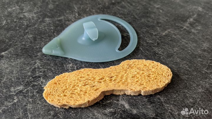 Шапочка после душа