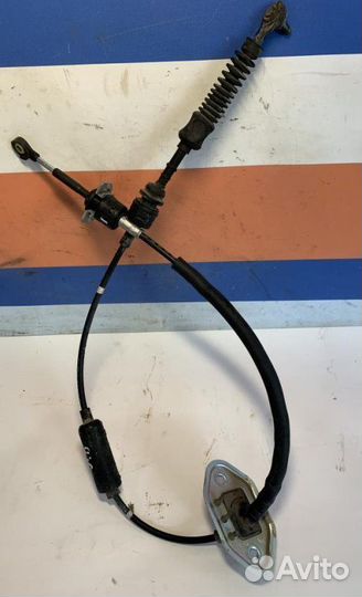 Тросик кулисы АКПП Kia Rio Iii Седан (Ub)