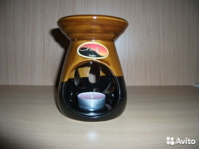 Аромолампы,ароматические наборы