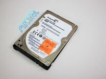 Жёсткий диск 500 GB Seagate (ST500LT012)