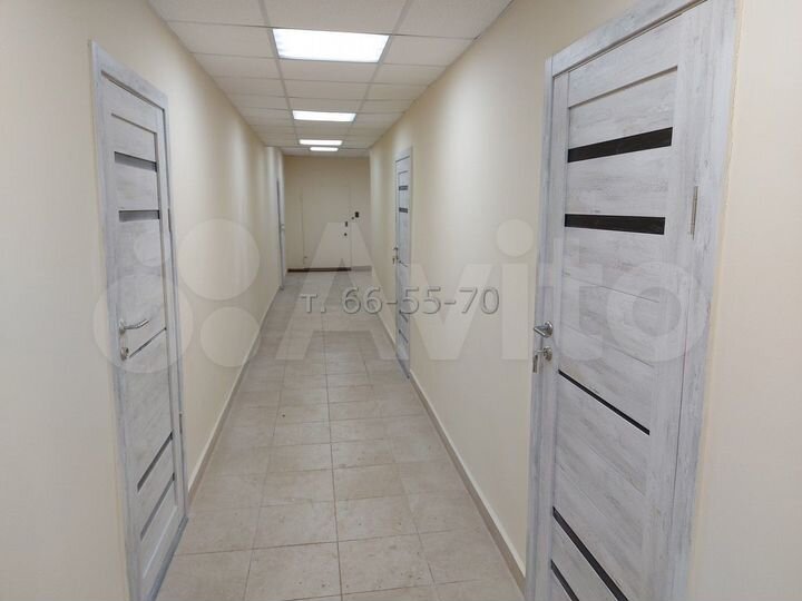 Склад, 850 м² - 1700 м²