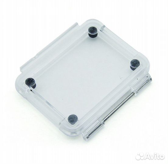 Крышка для аквабокс камеры Sjcam Sj4000 eken H9