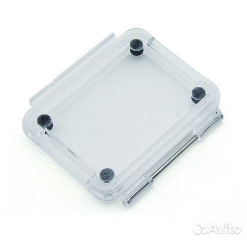 Крышка для аквабокс камеры Sjcam Sj4000 eken H9