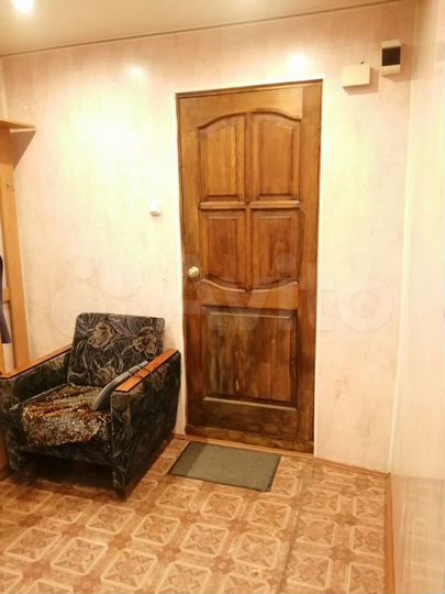 2-к. квартира, 50,3 м², 3/5 эт.