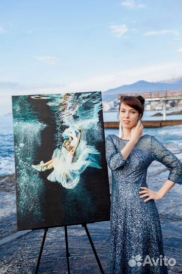 Продажа Картин в России