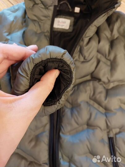 Куртка детская