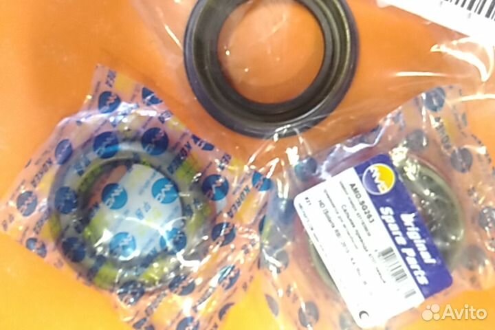 Сальник привода хендай киа KIA Hyundai