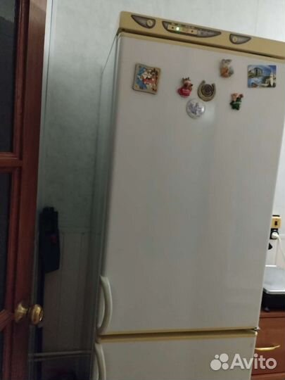 Холодильник бу