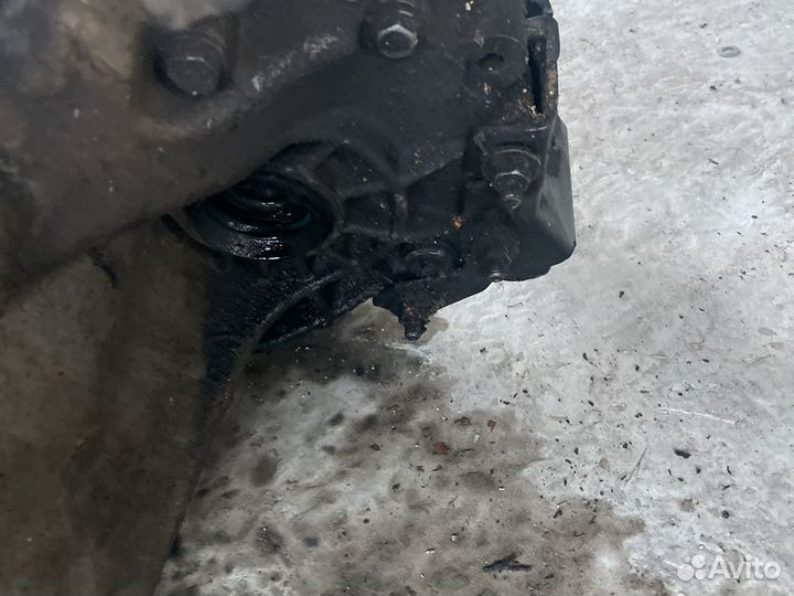 МКПП пежо 207 2008 1.4 ep3 1.6 ep6