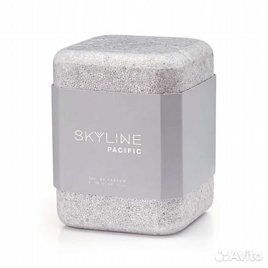 Мужской парфюм Skyline