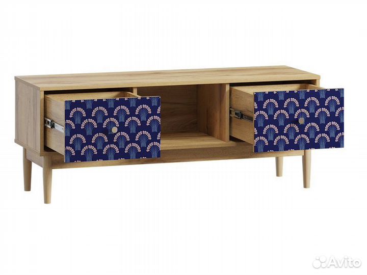 Тв-тумба Тайрон-1 Tulip