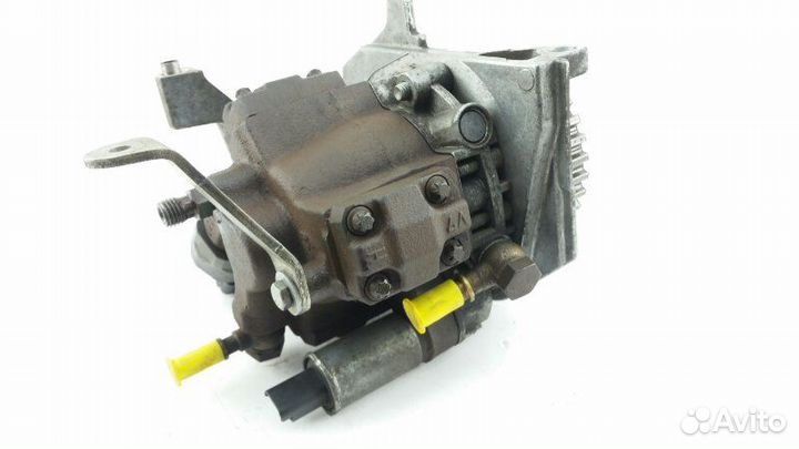 Тнвд Toyota Aygo WNB10 2wztv 2007