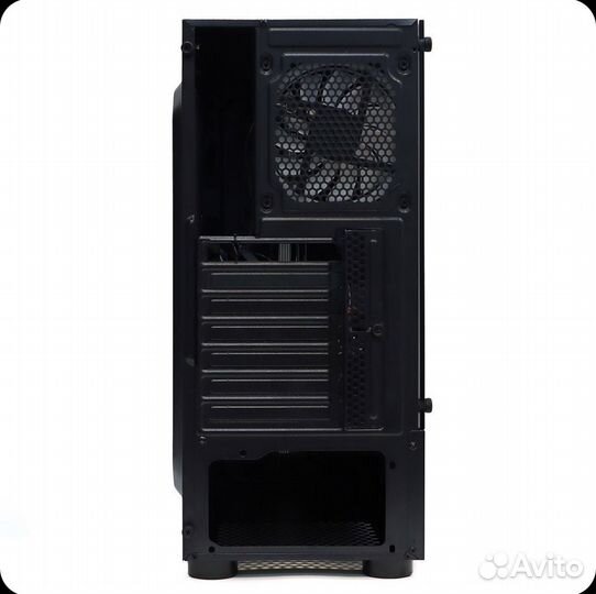 Корпус Base Tech новый с подсветкой