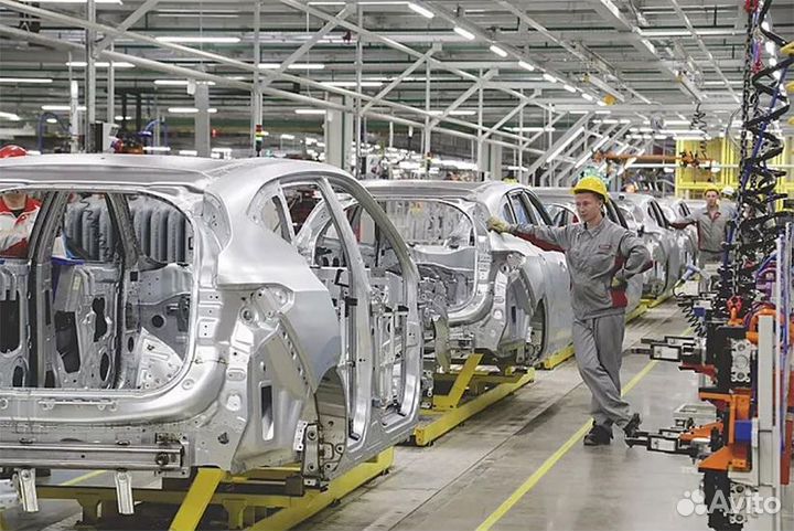 Сварщик с обучением вахта