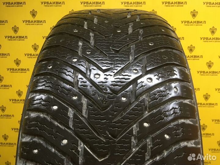 Nokian Tyres Hakkapeliitta 8 225/50 R17 94T