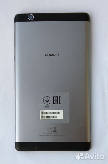 Планшет huawei mediapad t3 7