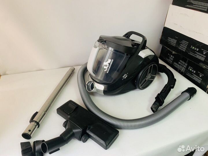 Пылесос Tefal Compact Power XXL TW4826EA